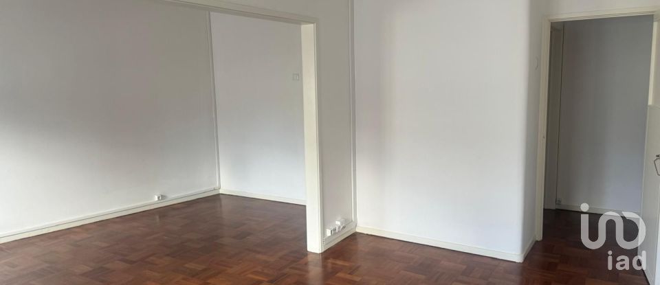 Appartement T3 à Avenidas Novas de 113 m²