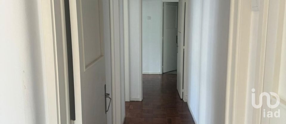 Appartement T3 à Avenidas Novas de 113 m²