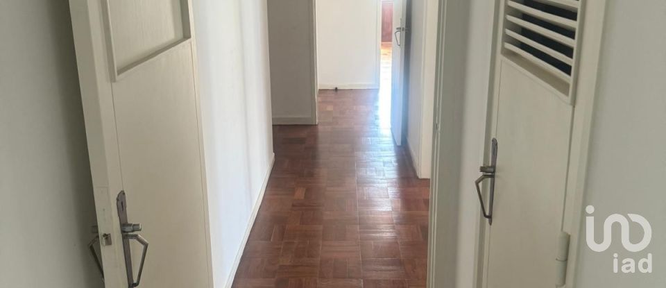 Apartamento T3 em Avenidas Novas de 113 m²