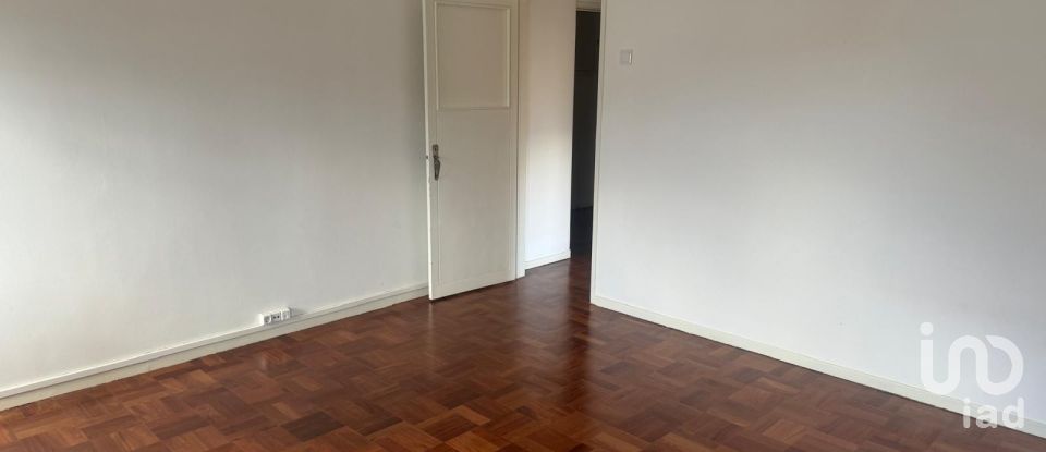 Apartamento T3 em Avenidas Novas de 113 m²