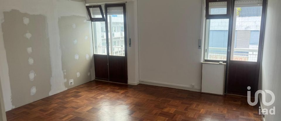 Appartement T3 à Avenidas Novas de 113 m²