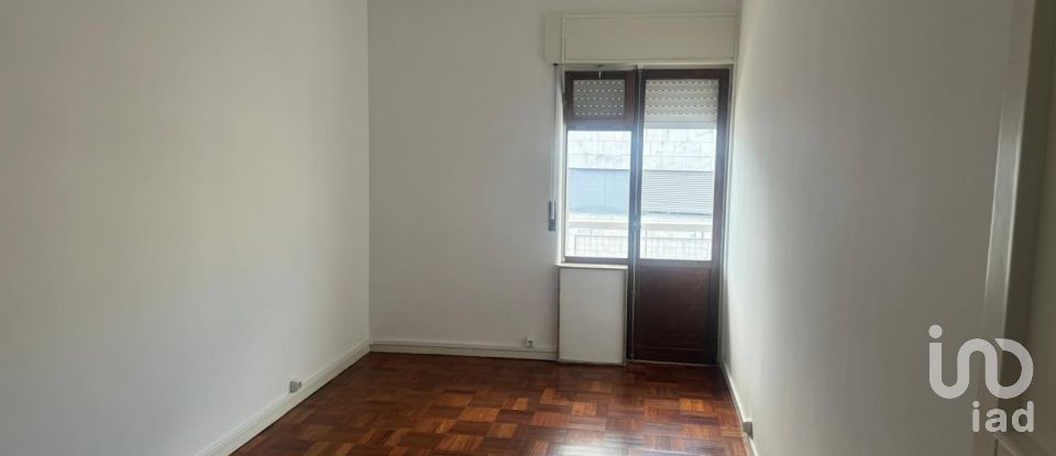 Apartamento T3 em Avenidas Novas de 113 m²