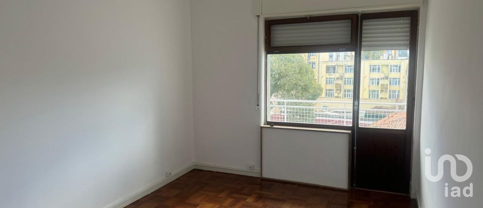 Apartamento T3 em Avenidas Novas de 113 m²