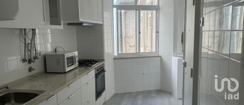 Appartement T3 à Avenidas Novas de 113 m²