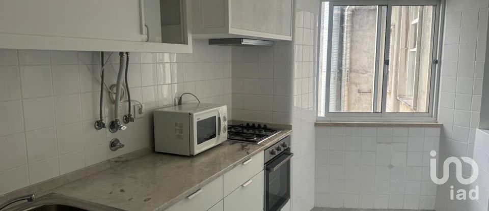 Apartamento T3 em Avenidas Novas de 113 m²