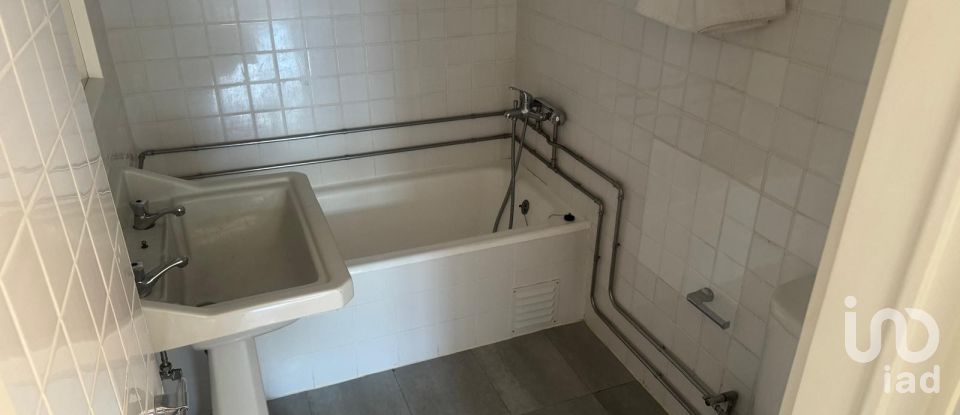 Apartamento T3 em Avenidas Novas de 113 m²