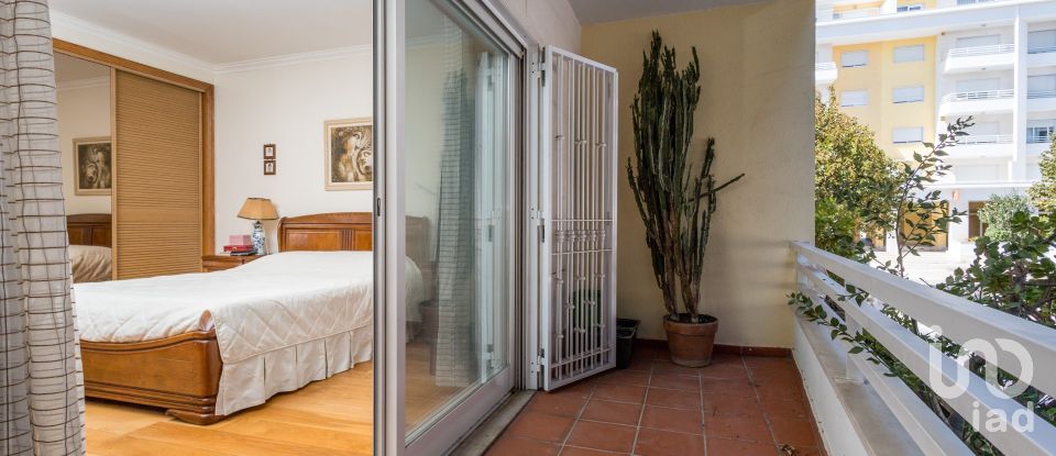 Appartement T3 à Carcavelos e Parede de 105 m²