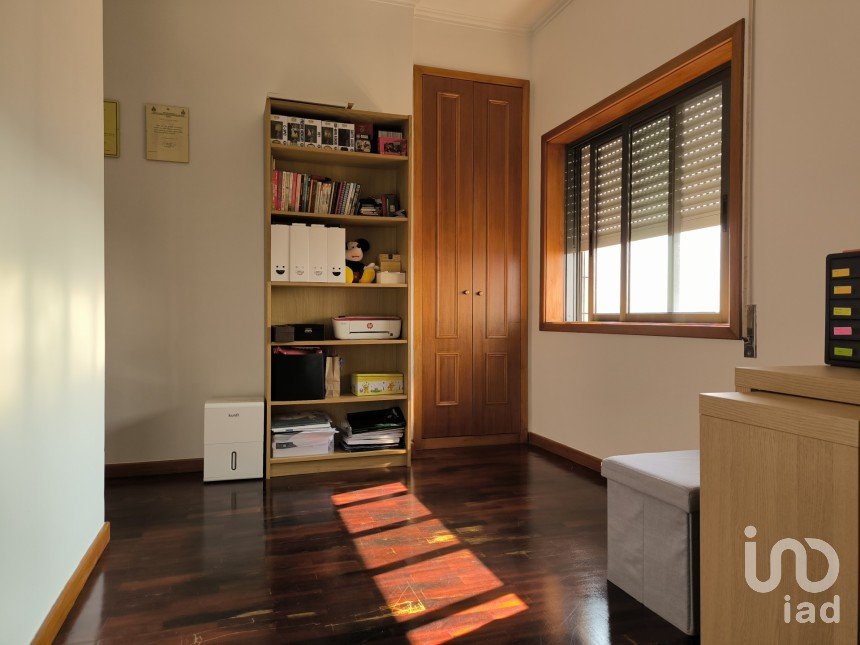 Apartment T3 in São João de Ver of 102 m²