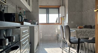 Apartamento T3 em São João de Ver de 102 m²