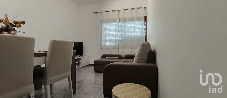 Apartment T3 in São João de Ver of 102 m²