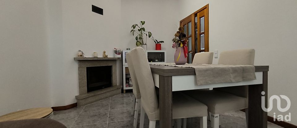 Apartment T3 in São João de Ver of 102 m²