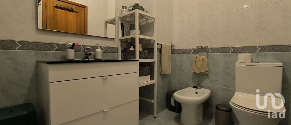 Apartamento T3 em São João de Ver de 102 m²