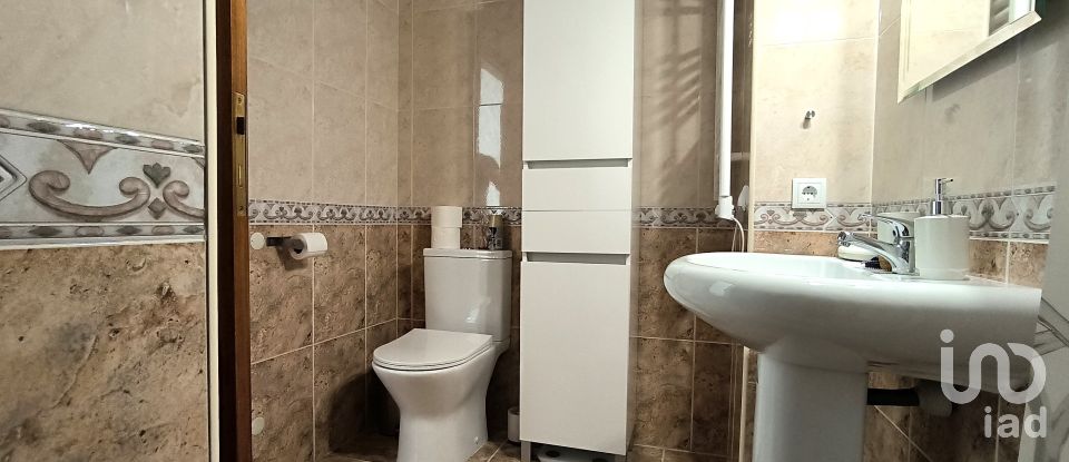 Apartment T3 in São João de Ver of 102 m²