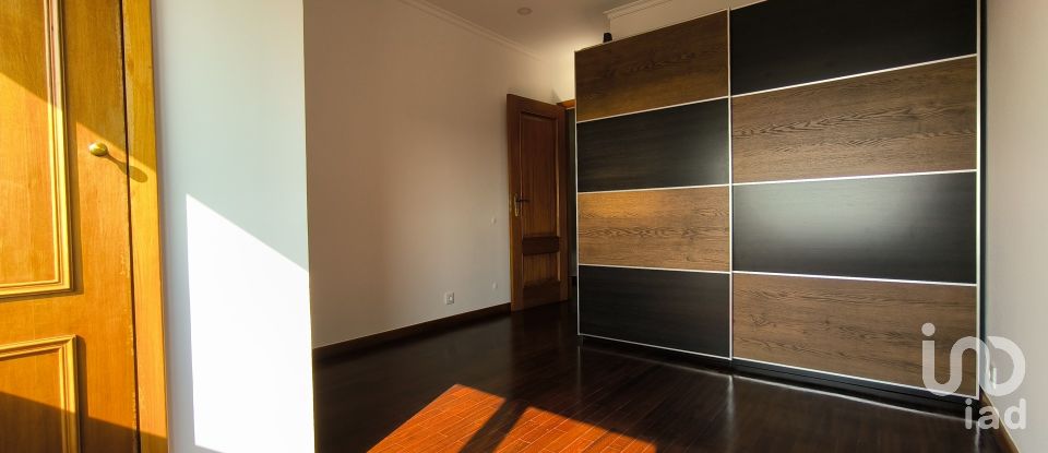 Apartment T3 in São João de Ver of 102 m²