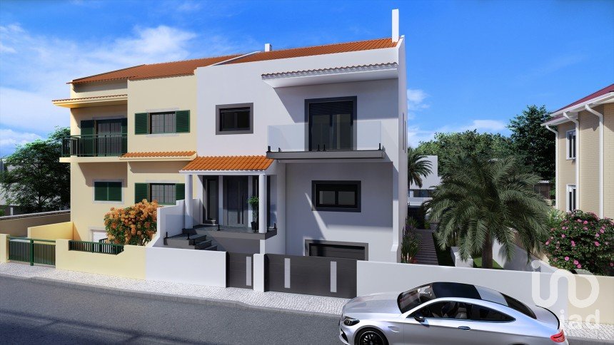 House T3 in Montijo e Afonsoeiro of 216 m²