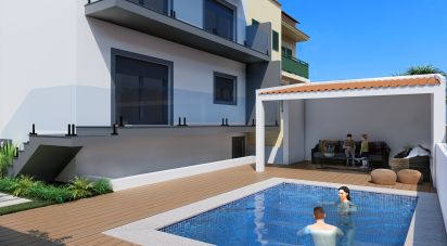 House T3 in Montijo e Afonsoeiro of 216 m²