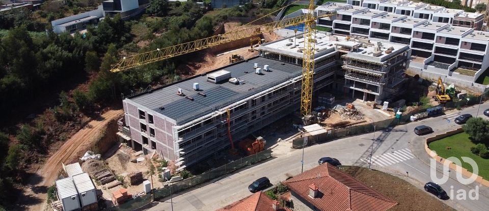 Apartment T1 in Gondomar (São Cosme), Valbom e Jovim of 75 m²