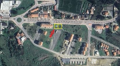 Land in Oliveira do Bairro of 1,350 m²