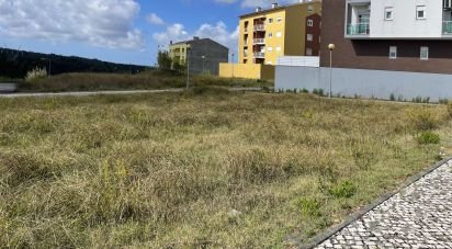 Land in Oliveira do Bairro of 1,350 m²