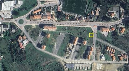 Land in Oliveira do Bairro of 360 m²