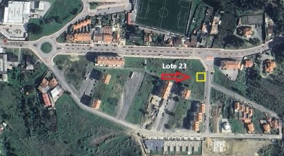 Land in Oliveira do Bairro of 360 m²