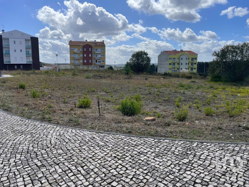 Land in Oliveira do Bairro of 360 m²