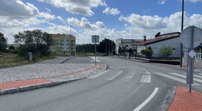 Terrain à bâtir à Oliveira do Bairro de 360 m²