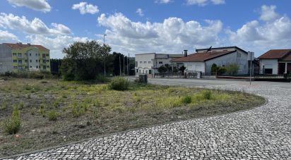 Building land in Oliveira do Bairro of 360 m²