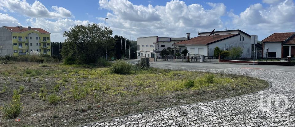 Building land in Oliveira do Bairro of 360 m²