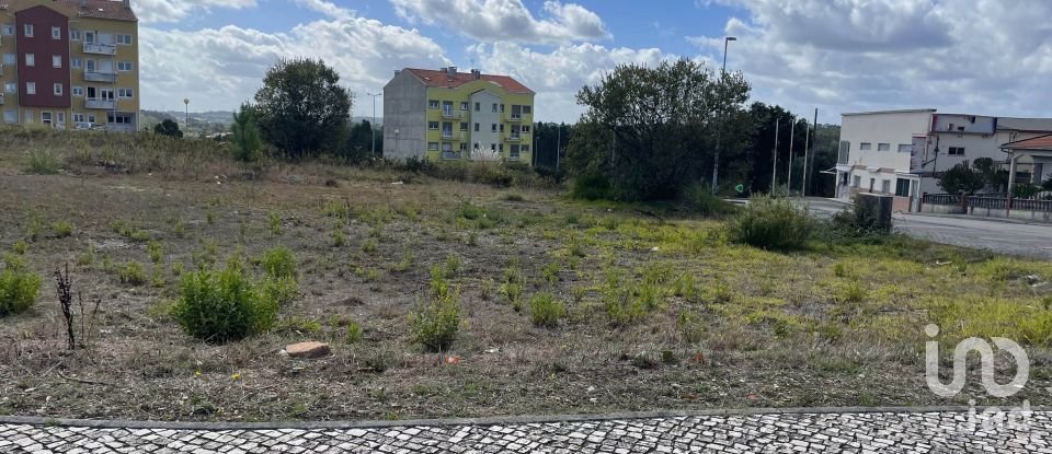 Building land in Oliveira do Bairro of 360 m²