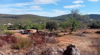 Terreno para construção em Loulé (São Sebastião) de 10 480 m²