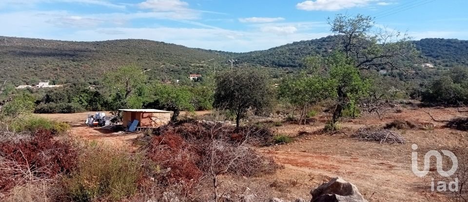 Terreno para construção em Loulé (São Sebastião) de 10 480 m²