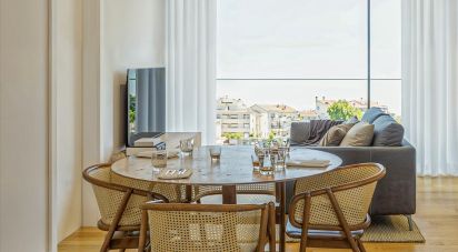 Apartamento T1 em Pedrouços de 40 m²