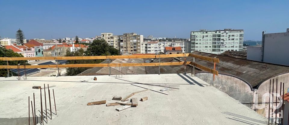 Appartement T1 à Setúbal (São Julião, Nossa Senhora da Anunciada e Santa Maria da Graça) de 69 m²