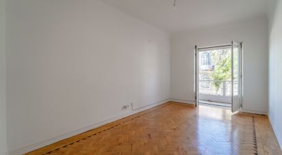 Appartement T2 à Arroios de 60 m²