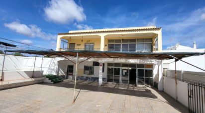 Block of flats in Castro Marim of 589 m²