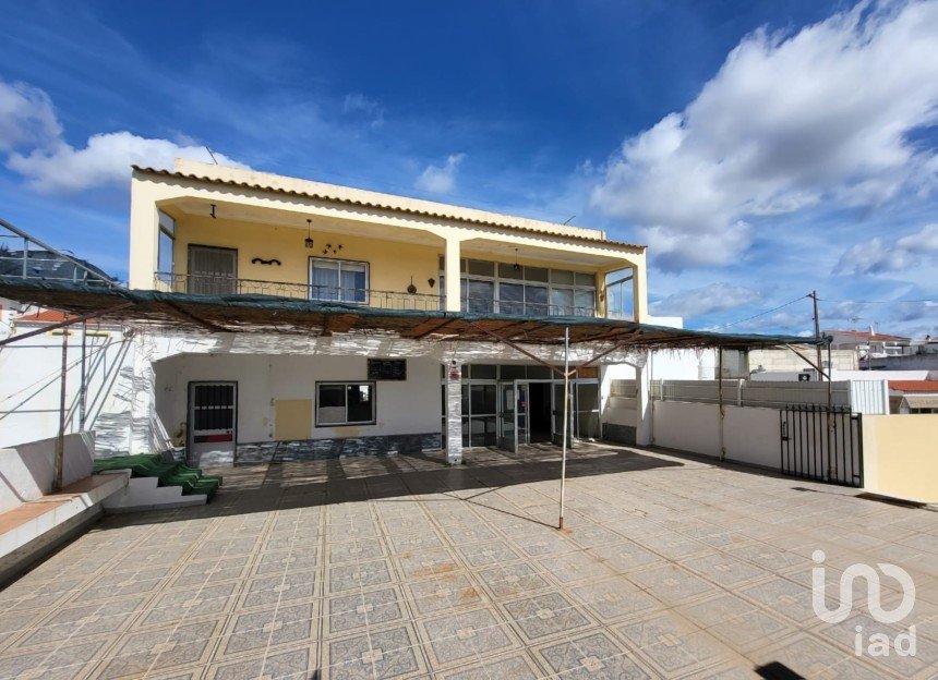 Prédio em Castro Marim de 589 m²