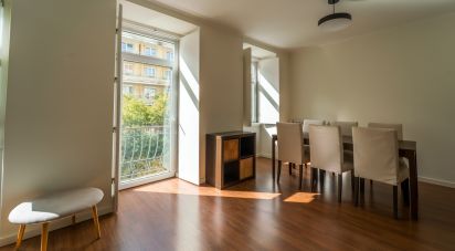 Appartement T3 à Arroios de 120 m²