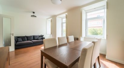 Appartement T3 à Arroios de 120 m²