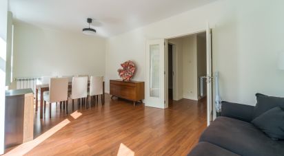 Appartement T3 à Arroios de 120 m²