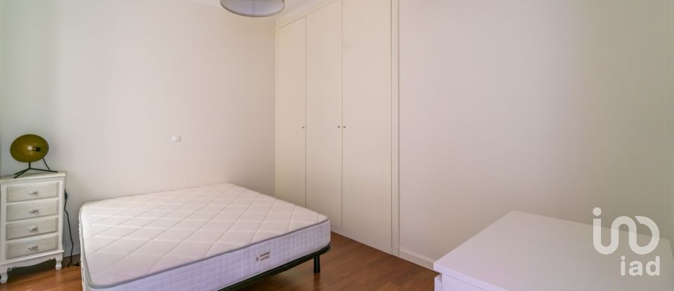 Apartamento T3 em Arroios de 120 m²