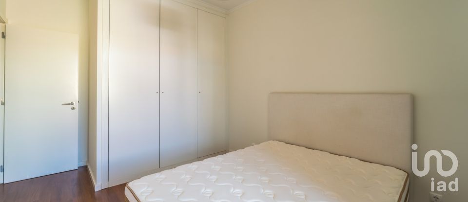 Apartamento T3 em Arroios de 120 m²