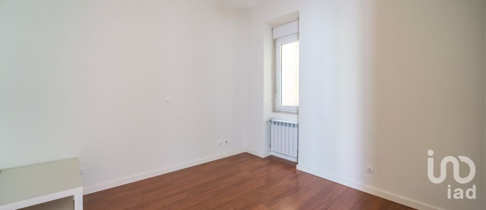 Apartamento T3 em Arroios de 120 m²