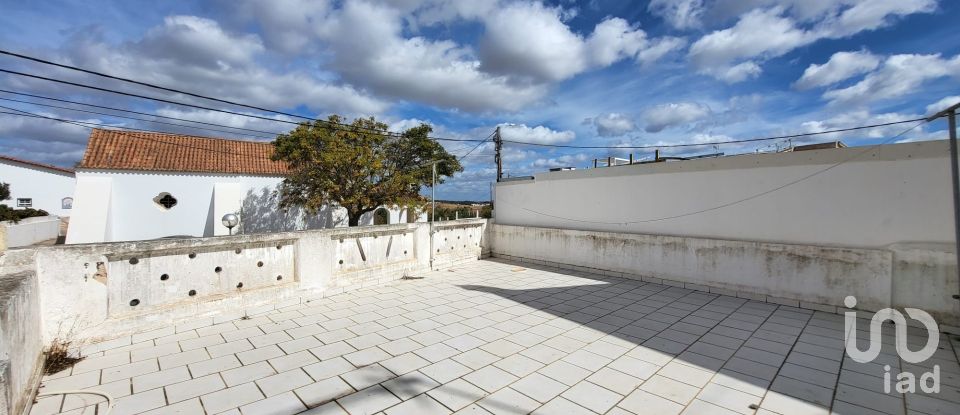 Casa de aldeia T2 em Castro Marim de 43 m²