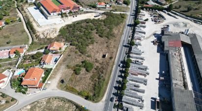 Building land in São Pedro de Agostém of 12,260 m²