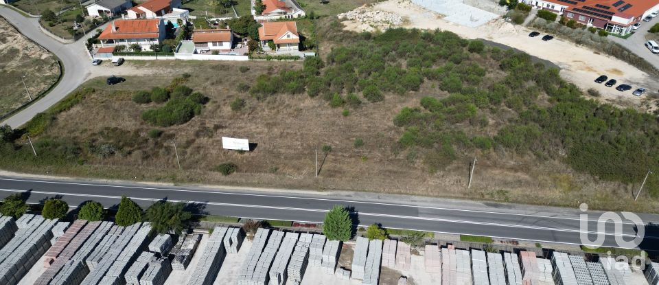 Terreno para construção em São Pedro de Agostém de 12 260 m²