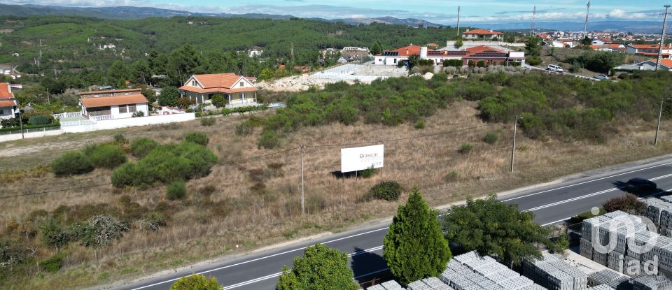 Terreno para construção em São Pedro de Agostém de 12 260 m²