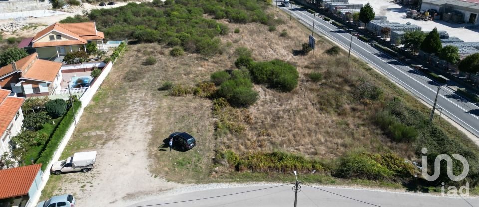 Terrain à bâtir à São Pedro de Agostém de 12 260 m²