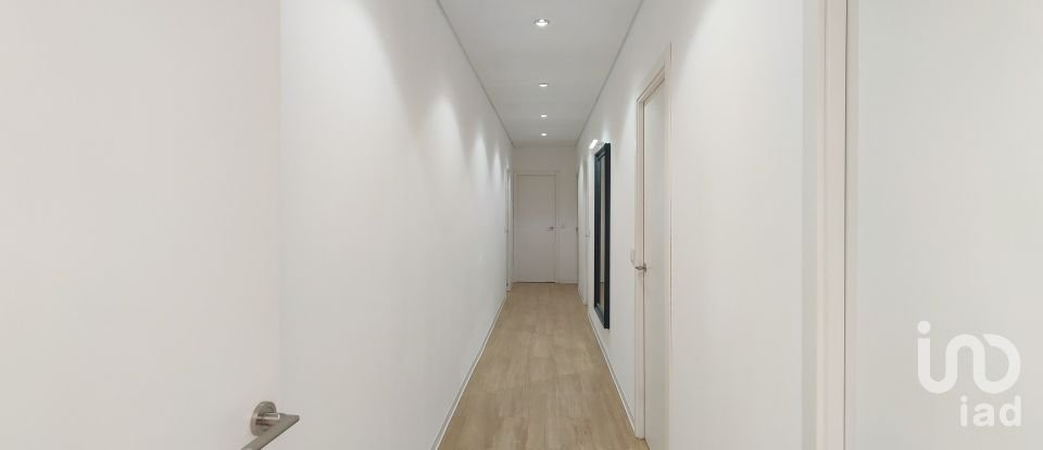 House T4 in Custóias, Leça do Balio e Guifões of 136 m²