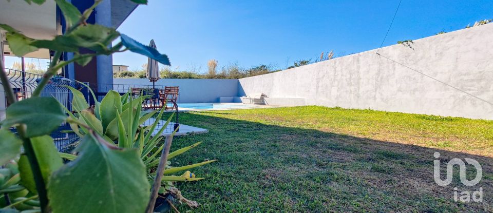 Casa / Villa T4 em Custóias, Leça do Balio e Guifões de 136 m²